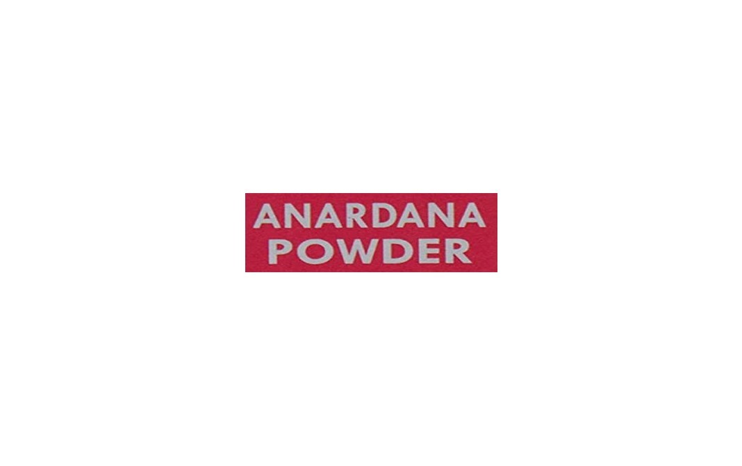 Parag Anardana Powder    Pack  100 grams
